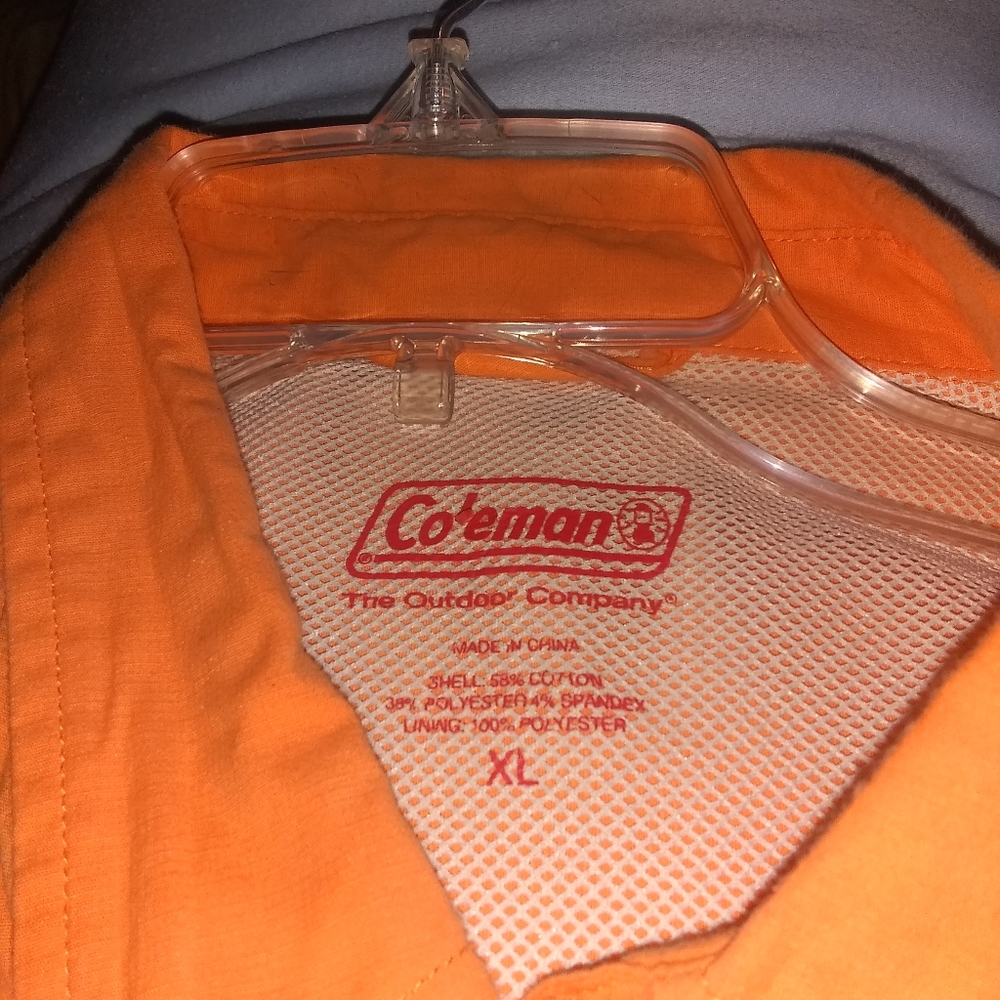 Coleman - Picture 2 of 3